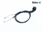 Gaskabel Yamaha XJ 900 S Diversion 1995-2004 (XJ900 XJ900S, Verzenden, Gebruikt