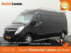 Opel Movano Bestelbus L3 H2 2014 Diesel Handgeschakeld, Auto's, Opel, Nieuw, Diesel, BTW verrekenbaar, Movano
