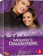 Mcleods daughters seizoen 5 (deel 2) (dvd tweedehands film), Cd's en Dvd's, Ophalen of Verzenden, Zo goed als nieuw