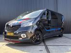 Renault Trafic 1.6 dCi 140pk L2H1 Formula Edition, Auto's, Euro 5, Stof, Gebruikt, Onderhoudsboekje