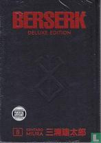 Berserk Deluxe Edition 8 - 2021, Eén stripboek, Verzenden, Zo goed als nieuw, Miura, Kentaro.