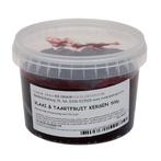 Molen de Hoop Vlaai en Taartfruit Kersen 500 gr., Verzenden, Nieuw