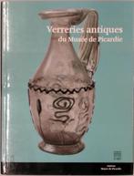 Verreries antiques du Musée de Picardie, Boeken, Nieuw, Verzenden