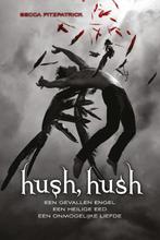Hush, hush / Hush hush saga / 1 9789048829002, Boeken, Verzenden, Gelezen, Becca Fitzpatrick