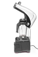 Blender Met Geluiddempende Kap - Bpa-vrij, Hendi, 230v/1680w, Ophalen of Verzenden, Nieuw in verpakking