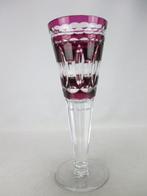Val Saint Lambert - Bekerglas - Kristal - Bruidsbeker, Antiek en Kunst
