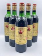 1979 Chateau Larose-Sieujean - Haut-Médoc Cru Bourgeois - 6, Nieuw