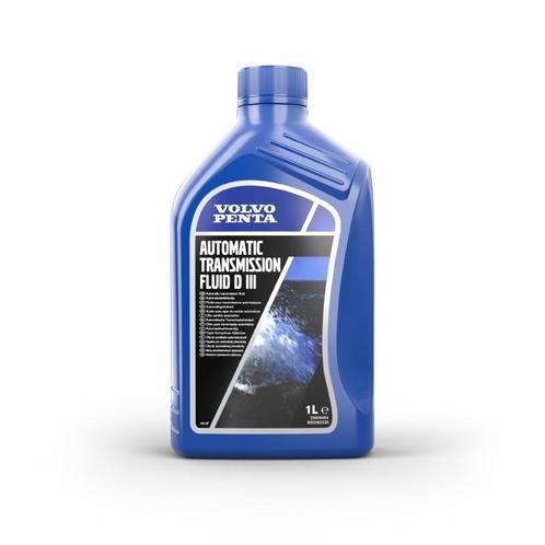 Volvo Penta ATF-OIL, Watersport en Boten, Accessoires en Onderhoud, Ophalen of Verzenden