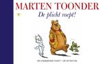 De plicht roept! / Alle verhalen van Olivier B. Bommel en, Boeken, Verzenden, Zo goed als nieuw, Marten Toonder