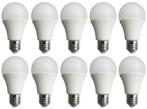 Gloeilamp E27 10 stuks | A60 LED 20W=120W traditioneel licht, Huis en Inrichting, Lampen | Losse lampen, Verzenden, Nieuw