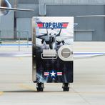 TT Inflight - Trolleys van luchtvaartmaatschappijen - Galley