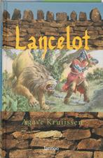 Lancelot 9789085681816 Agave Kruijssen, Boeken, Verzenden, Zo goed als nieuw, Agave Kruijssen