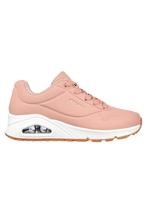 Skechers Uno Stand On Air 73690/BLSH Roze-37, Kleding | Dames, Schoenen, Verzenden, Nieuw, Roze
