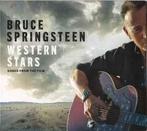 cd digi - Bruce Springsteen - Western Stars â Songs Fro., Cd's en Dvd's, Zo goed als nieuw, Verzenden