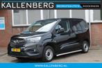 Opel Combo 1.5D L1H1 Edition / Camera / Trekhaak / Stuur ver, Stof, Euro 6, Overige kleuren, Overige kleuren