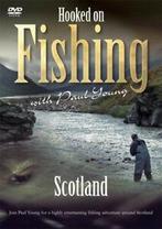 Hooked On Fishing With Paul Young: Scotland DVD (2009) Paul, Zo goed als nieuw, Verzenden