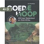 Goede hoop 9789462491809 Bas Kromhout, Verzenden, Zo goed als nieuw, Bas Kromhout