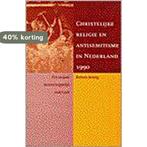 Christelijke religie en antisemitisme in Nederland 1990 (S), Verzenden, Gelezen, KONIG