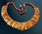 Amber Natuurlijke Baltische Barnsteenketting- 25 g