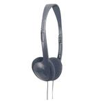 SoundLAB comfortabele on-ear stereo hoofdtelefoon, Nieuw, Ophalen of Verzenden
