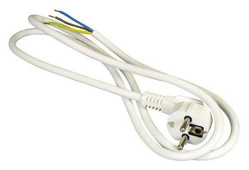 Aansluitsnoer 3x1.5mm² - 1,5 Meter - Voor Warmtepomp & A..., Witgoed en Apparatuur, Airco's, Verzenden
