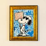Miggie (1988) - The secret of happiness, Antiek en Kunst