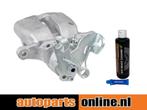 Remklauw Opel Insignia achterzijde, links, Verzenden, Nieuw, Opel
