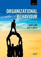 Organizational Behaviour, 9780198724025, Boeken, Studieboeken en Cursussen, Verzenden, Zo goed als nieuw, Studieboeken