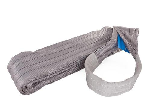 Hijsband - Werklast Van 4 Ton - 4 Meter Lang - Hijsstrop - G, Doe-het-zelf en Verbouw, Overige Doe-het-zelf en Verbouw, Nieuw