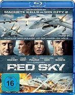 Red Sky [Blu-ray] von van Peebles, Mario  DVD, Verzenden, Zo goed als nieuw