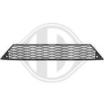 BUMPER GRILL VOOR SEAT LEON 5F 2012-2020 5F0853667A9B9, Auto-onderdelen, Carrosserie en Plaatwerk, Ophalen of Verzenden, Nieuw