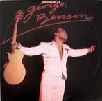 LP gebruikt - George Benson - Weekend In L.A., Cd's en Dvd's, Vinyl | R&B en Soul, Verzenden, Zo goed als nieuw