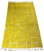Berbertapijt vloerkleed Beni Mellal-tapijt - Tapijt - 317 cm, Nieuw