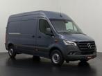 Zakelijke Lease |  Mercedes-Benz Sprinter 315CDI 9G-Tronic A, Automaat, Stof, Gebruikt, Euro 6