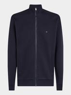 -21% Tommy Hilfiger  Tommy Hilfiger Vest essential intechno, Verzenden, Nieuw, Blauw