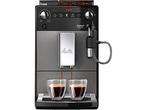 Melitta Avanza F27/0-100 Mystic Titan, Verzenden, Zo goed als nieuw