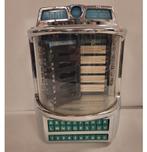Wurlitzer 5250 Wallbox - 1957, Verzamelen, Automaten | Jukeboxen, Gebruikt, Ophalen