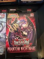 Yu-Gi-Oh! - 5x Tuckbox - (15 Boosters) - 1st Edition Box, Nieuw