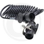 ERICH JAEGER Spiraalkabel 7-polig 12V 3,0 m ISO 7638, Ophalen of Verzenden