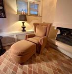 Thörmer - Fauteuil - Hout - fauteuil & poef