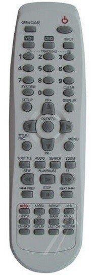 Medion MD81664 afstandsbediening, Audio, Tv en Foto, Afstandsbedieningen, Verzenden