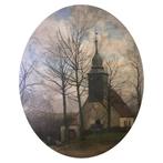 Friedrich Karl Steinhardt (1844-?) - Église