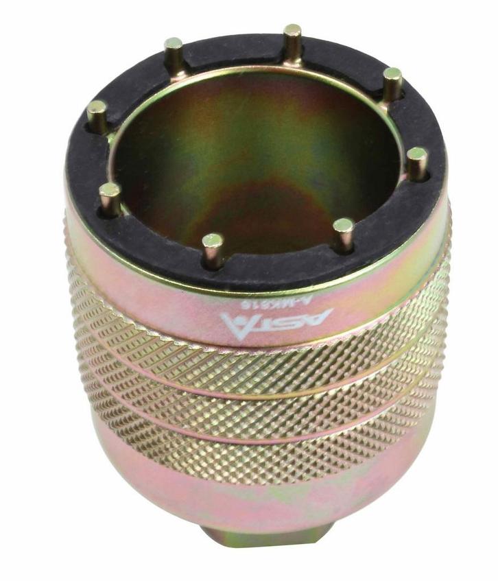 Ducati Vorkdopsleutel - 8 Pins - Voorvork Dop - Vorkdeksel D, Auto diversen, Autogereedschap, Nieuw, Ophalen of Verzenden