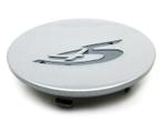 996361306009A1 Porsche Wheel Cap 4S -logo voor (996, Auto-onderdelen, Banden en Velgen, Verzenden, Nieuw
