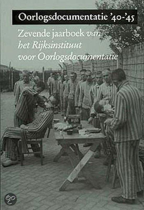 Oorlogsdocumentatie 40-45, Boeken, Overige Boeken, Ophalen of Verzenden