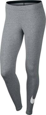 Nike Sportswear Legging Club Logo2 - Dk Grey, Nieuw, Verzenden