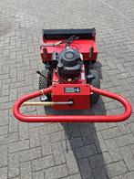 Mulder M-Sweep Veegmachine, Ophalen, Gebruikt