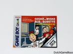 Gameboy Color - Suske En Wiske / Bob Et Bobette - De Tijdrem, Verzenden, Gebruikt
