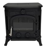 Houtkachel Henrey Fulwood, Nieuw