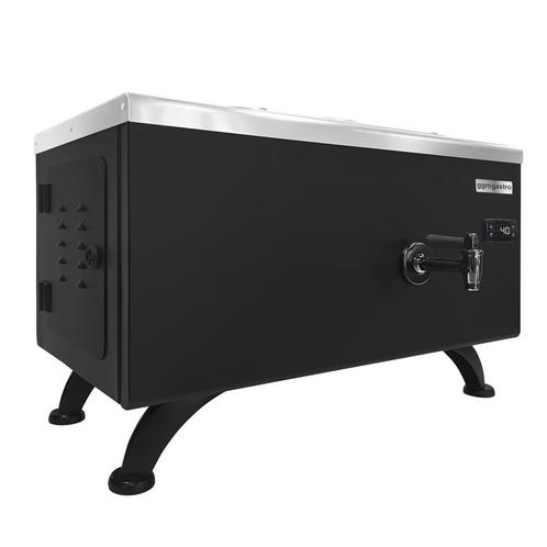 GGM Gastro | Digitale elektrische theemaker - met 3 |, Witgoed en Apparatuur, Waterkokers, Nieuw, Verzenden